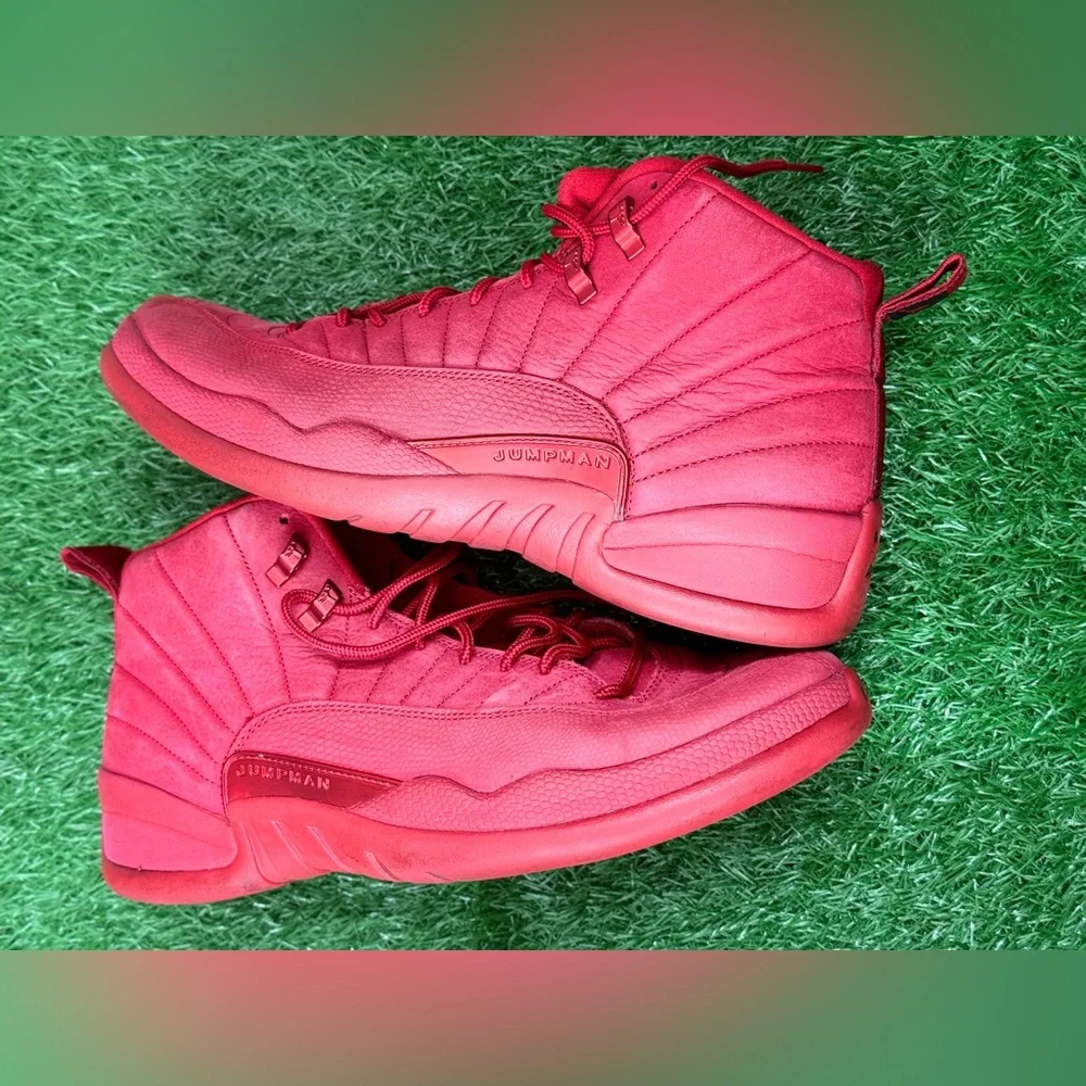 Jordan Jumpman‎ 12 Retro